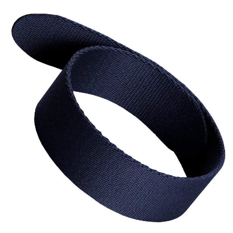 ADDITIONAL - Apex Nylon OctoPod Watch Strap - Navy Blue