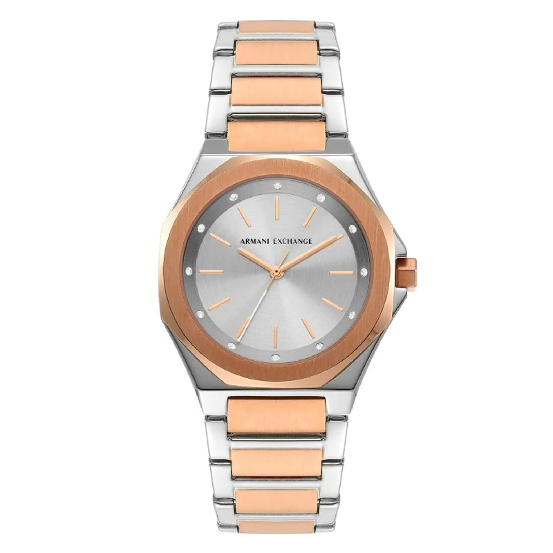 ARMANI EXCHANGE AX4607 Analog Watch for Women