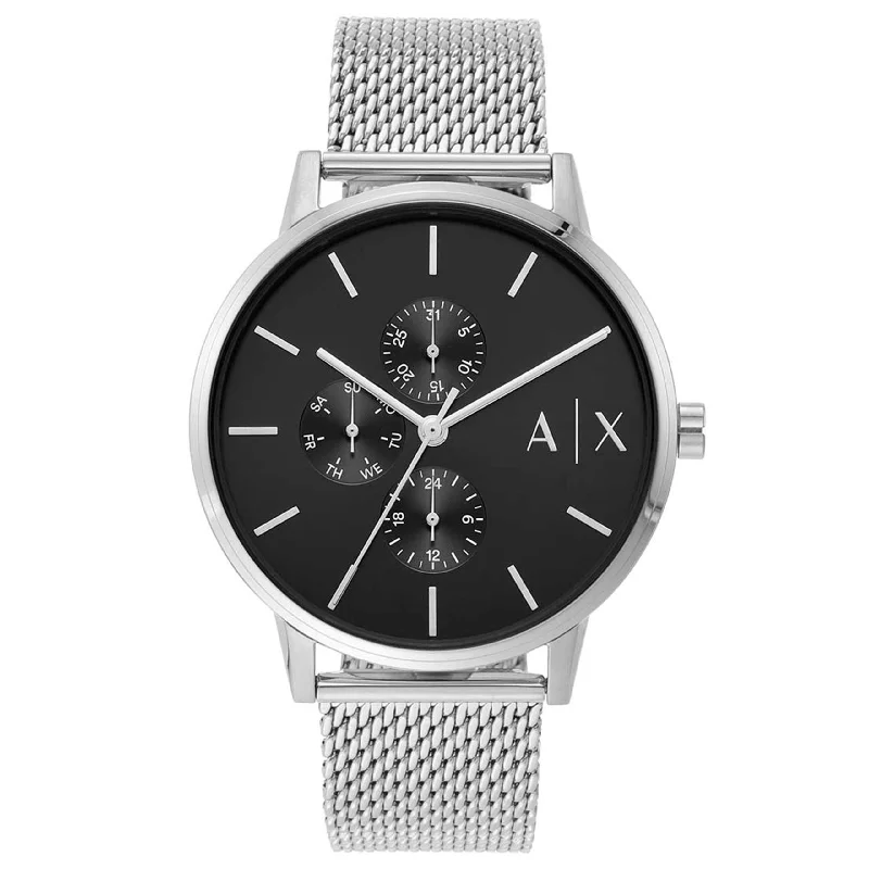 Cayde Chronograph Men