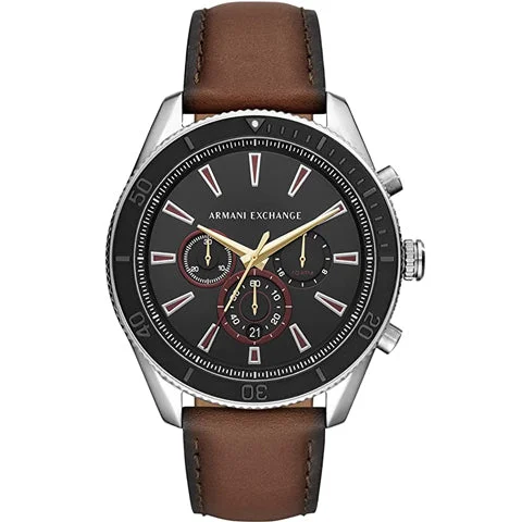 Enzo Chronograph Men