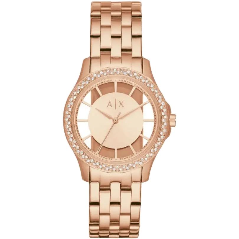 Armani Exchange AX5252 Women Watch