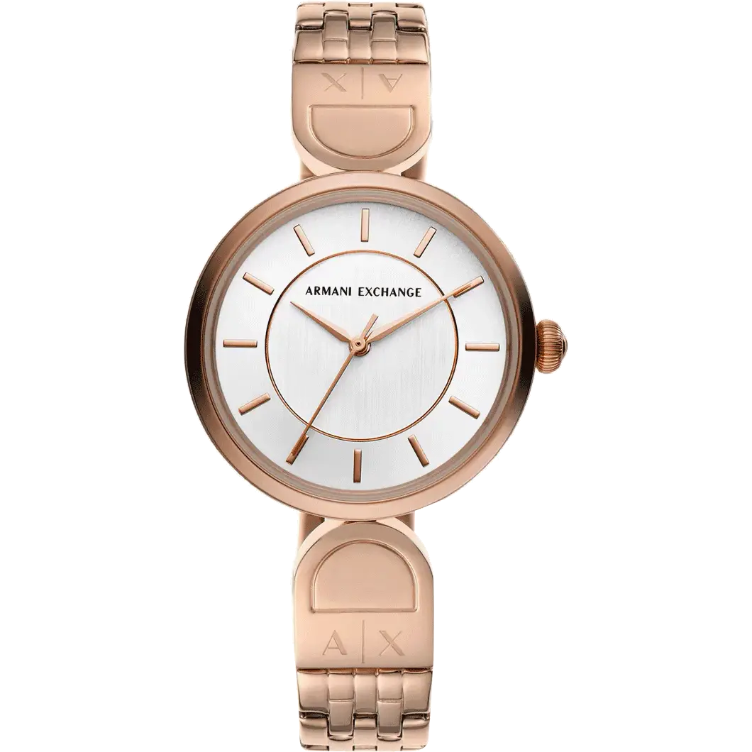 Armani Exchange AX5379 Women Watch