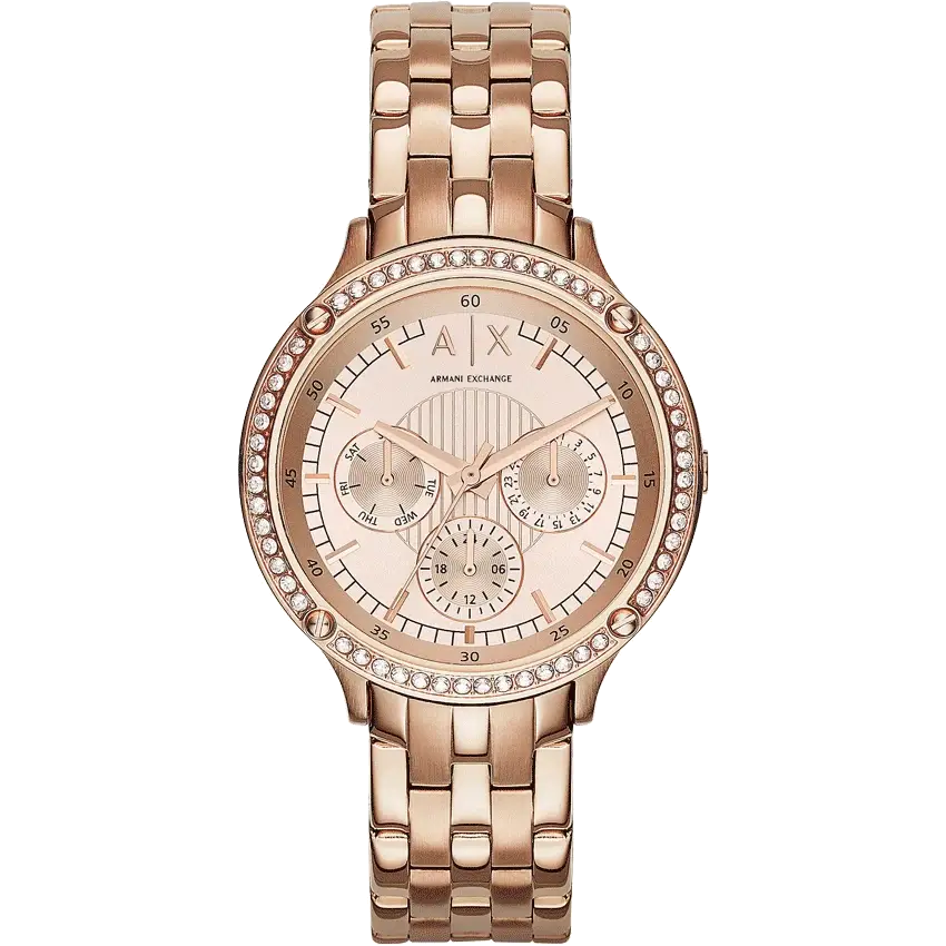 Armani Exchange AX5406 Women Watch