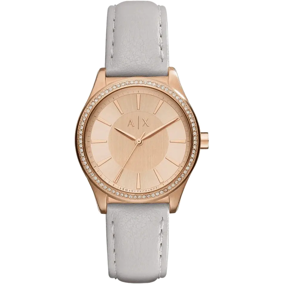 Armani Exchange AX5444 Women Watch