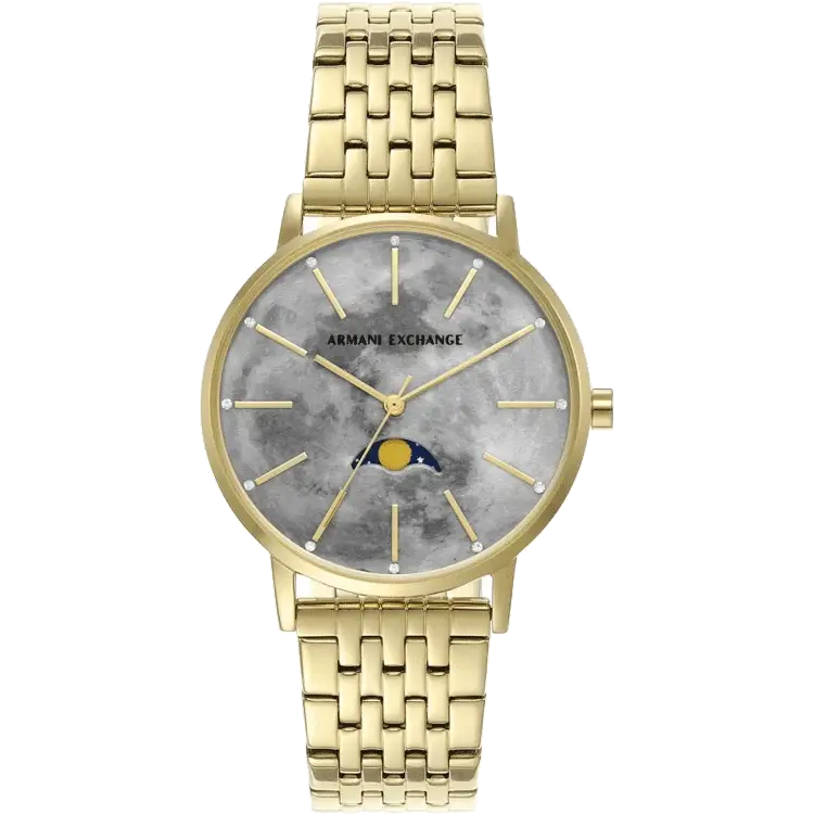 Armani Exchange AX5586 Women Watch