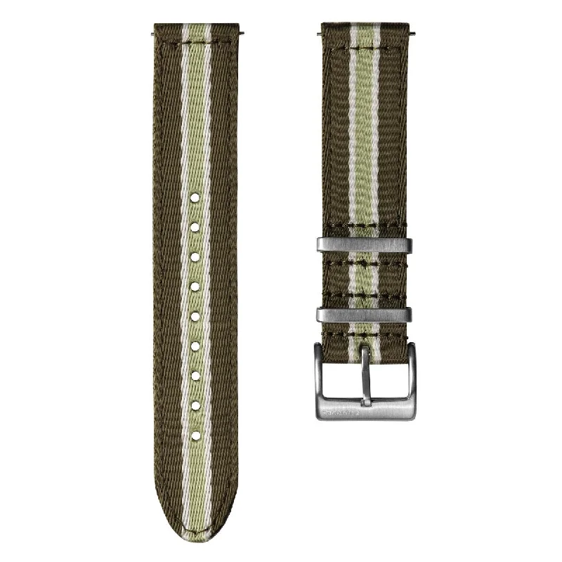 ASTRO Space-Bound Watch Strap - Saturn