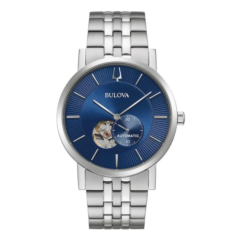 Bulova Automatic Gents