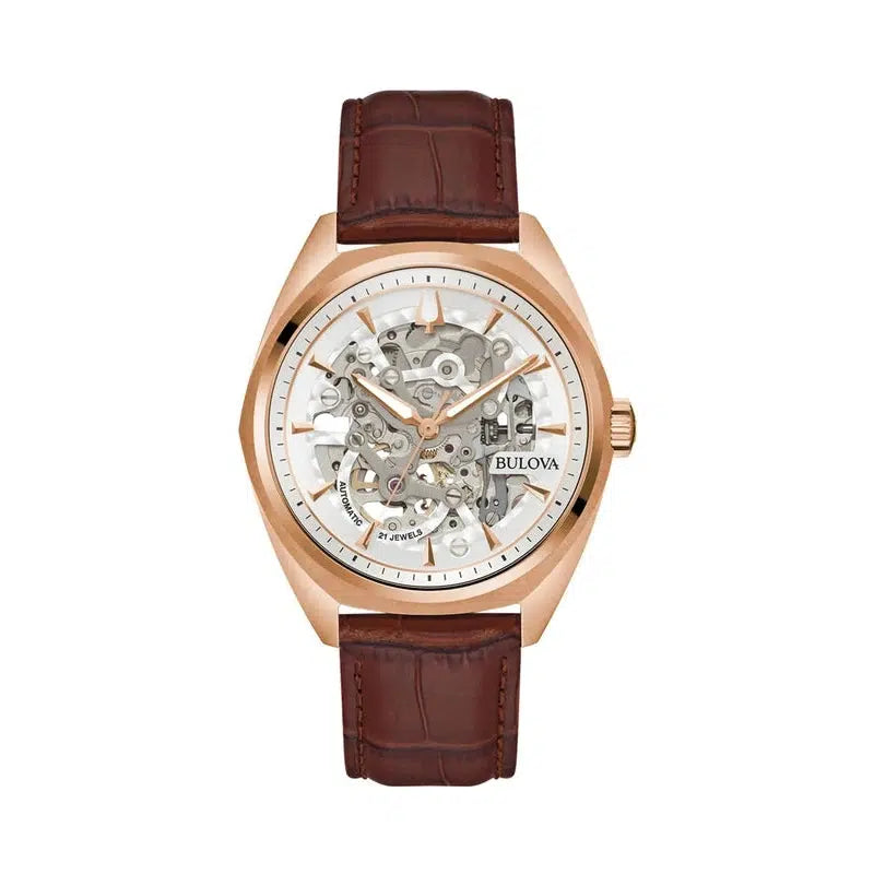 Bulova Automatic Gents