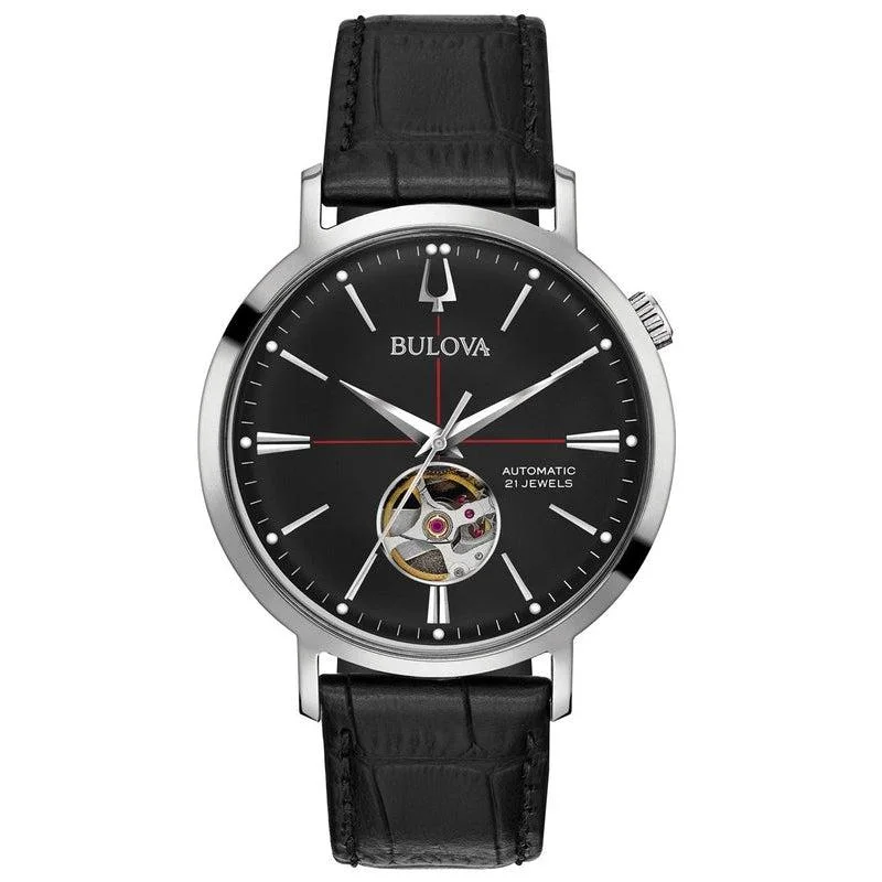 Bulova Classic Gents