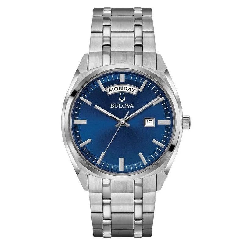 Bulova Classic Gents