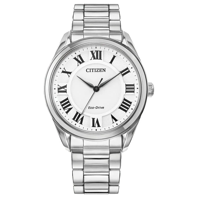 Citizen Ladies Eco-Drive Dress Collection