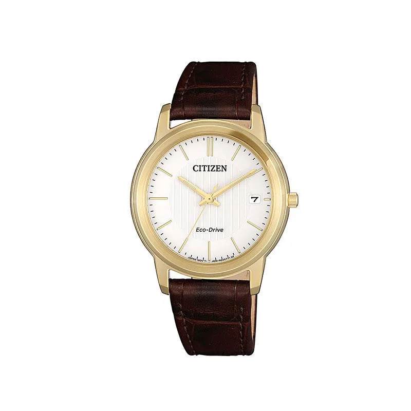 Citizen Ladies Eco-drive Dress Collection