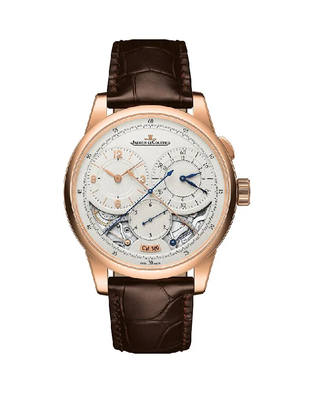 DUOMETRE CHRONOGRAPHE