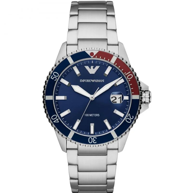 Diver Analog Men