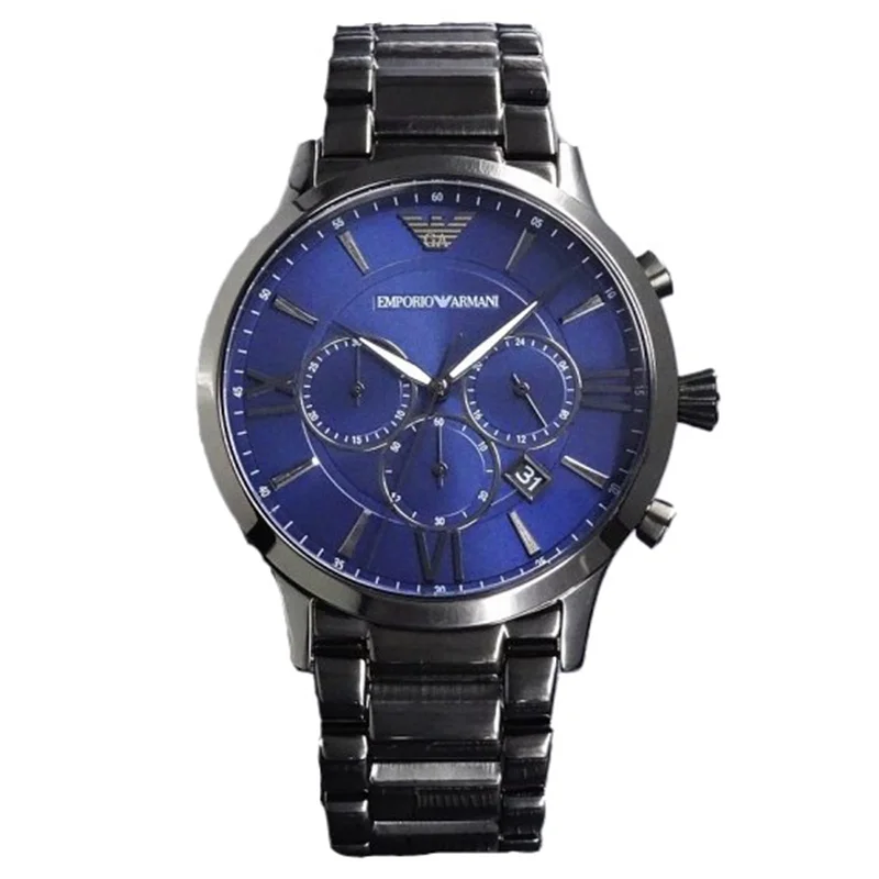 Giovanni Chronograph Men