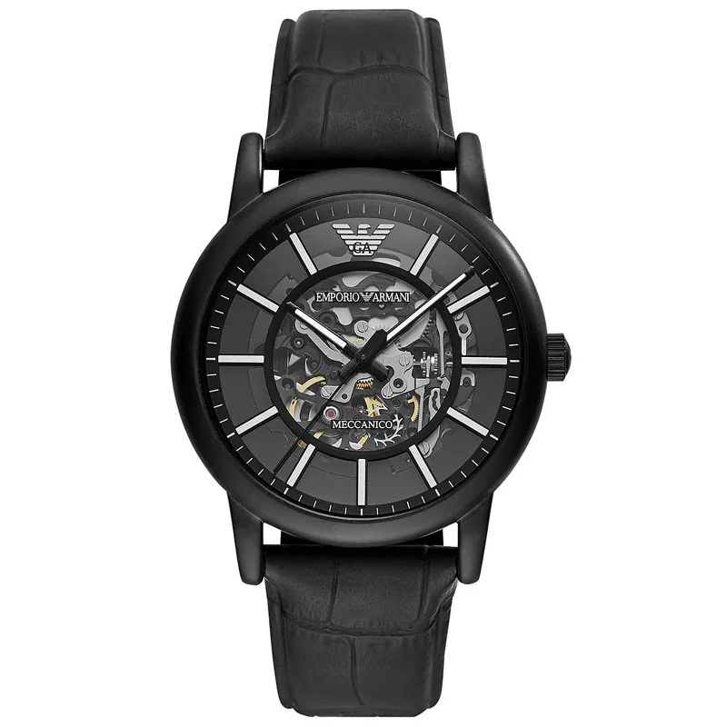 Emporio Armani Luigi Watch for Men AR60008