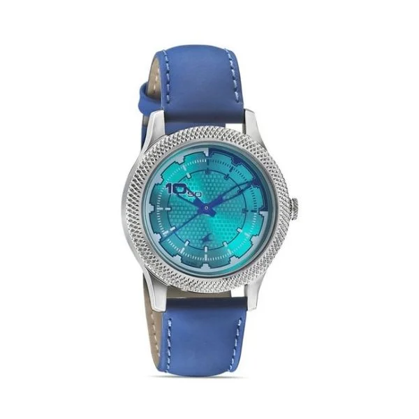 Adrenalin Junkie Analog Leather Women