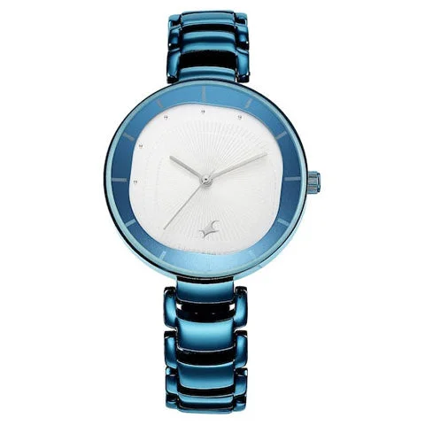 Style Up Analog Stainlesssteel Women