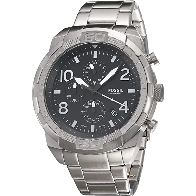 Bronson Chronograph Men