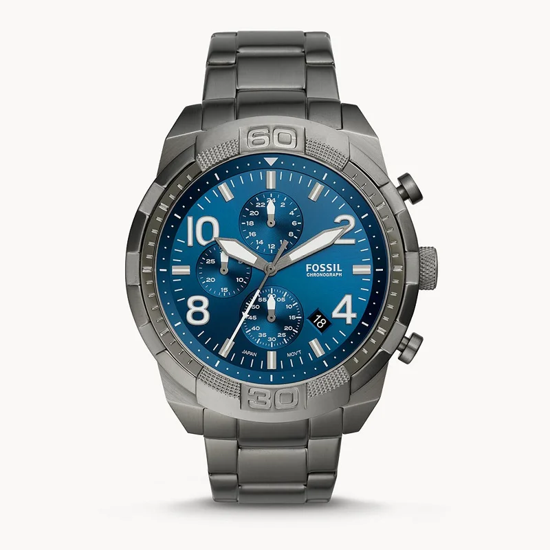 Bronson Chronograph Men