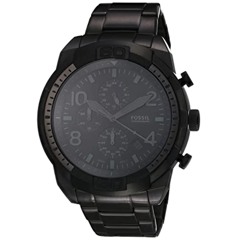 Bronson Chronograph Men