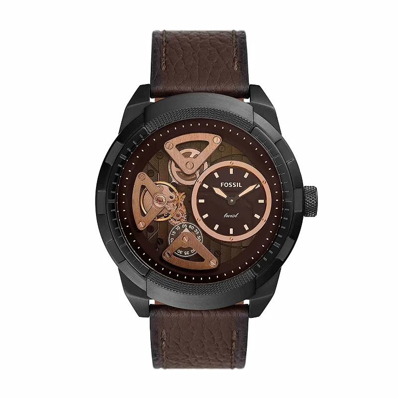 Bronson Twist Automatic Men