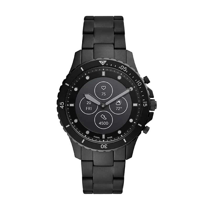 Fb-01 Hybrid Chronograph Men