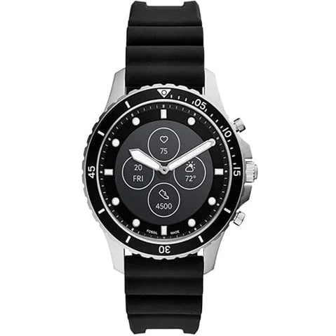 Fb-01 Hybrid Chronograph Men