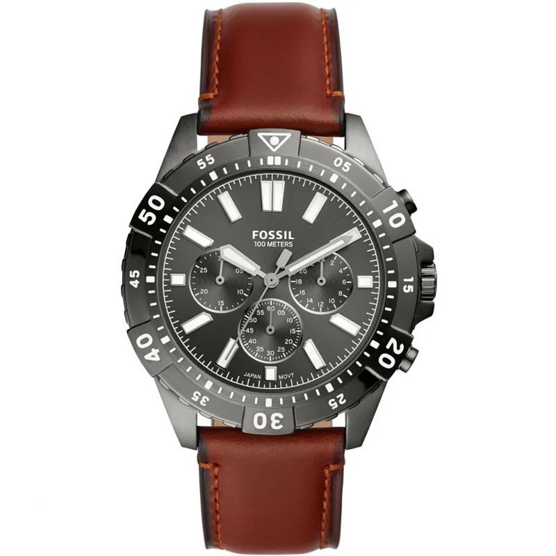 Garrett Chronograph Men