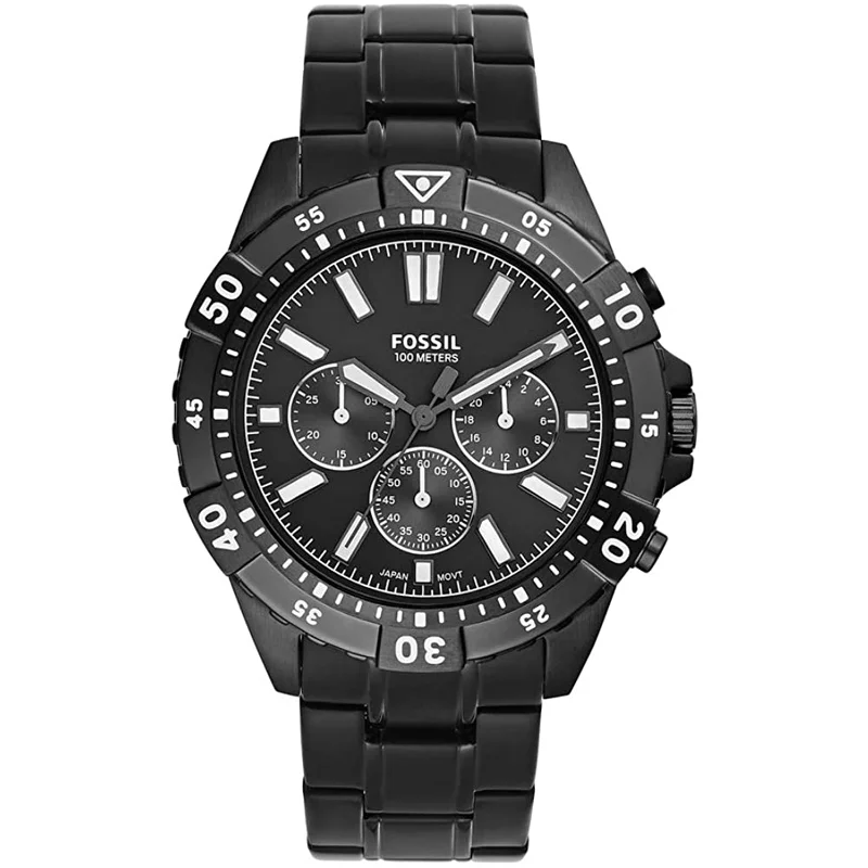 Garrett Chronograph Men