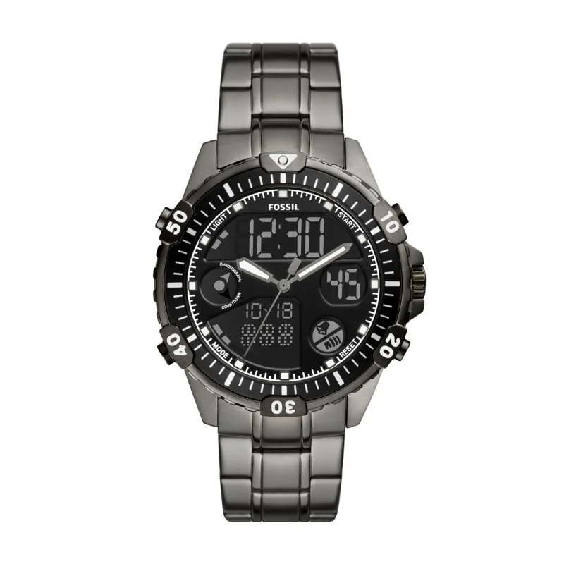 Garrett Chronograph Men