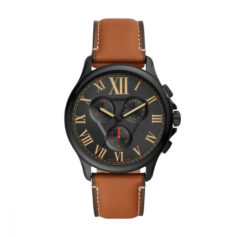 Monty Multy Chronograph Men