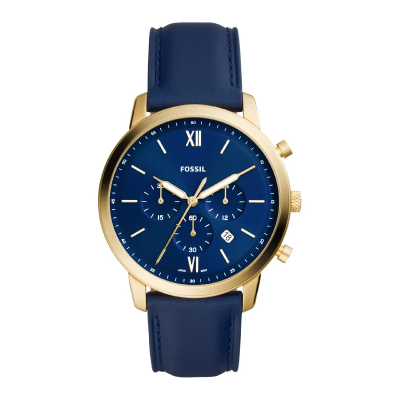 Neutra Chr Chronograph Men