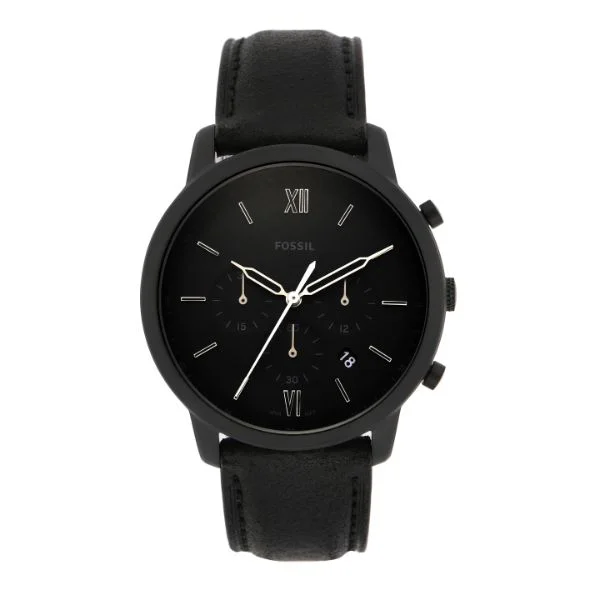 FOSSIL  Neutra Analog Watch - For Men FS5503