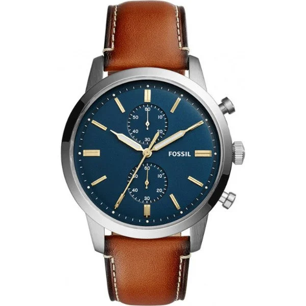 Fossil Townsman Men's Chronograph Quartz FS5279