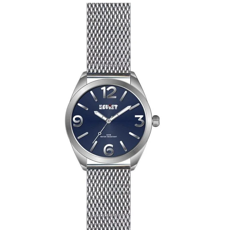 Gents Soviet Mesh Analogue