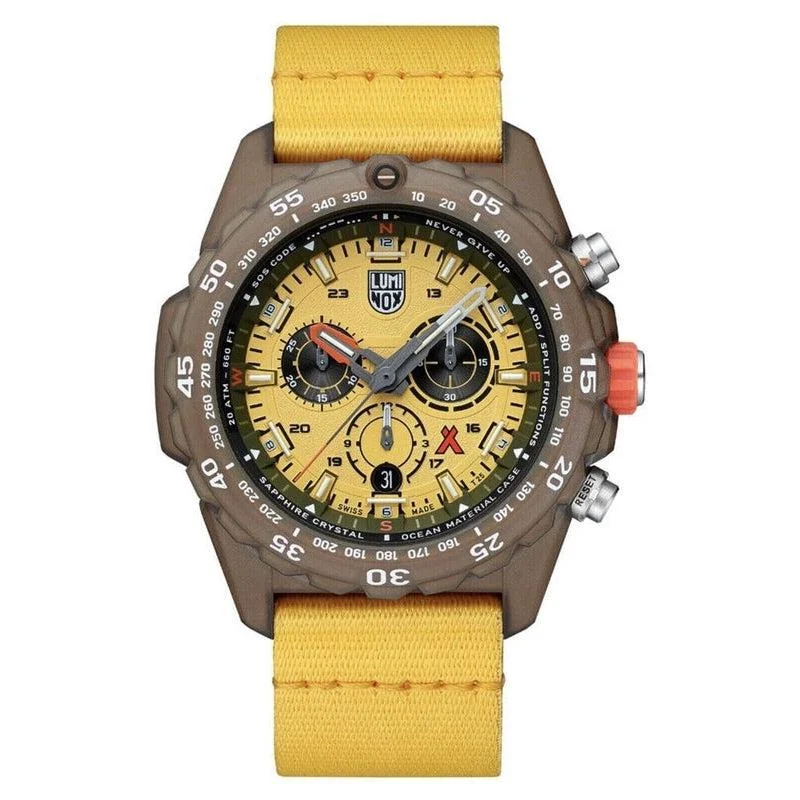 Luminox Bear Grylls ECO Master Series - 3745.ECO