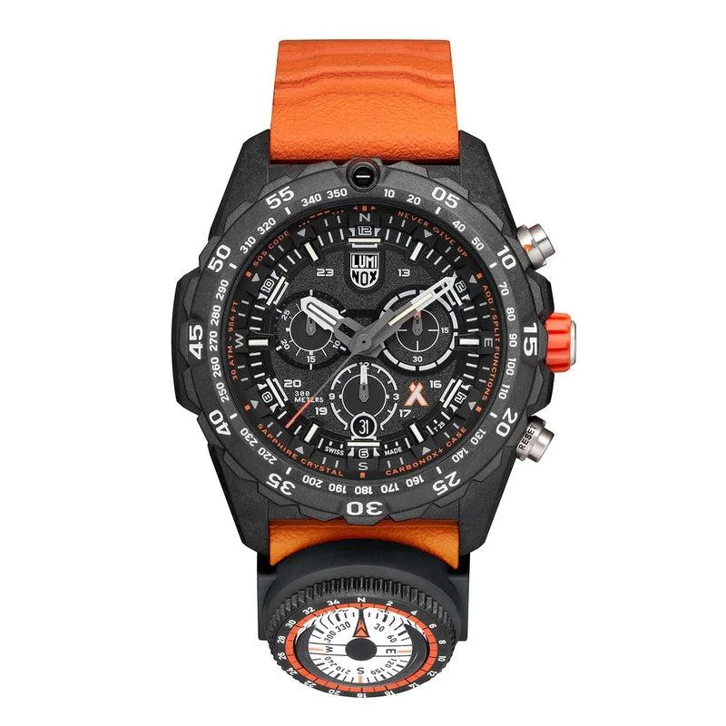 Luminox Bear Grylls Survival MASTER Series - 3749