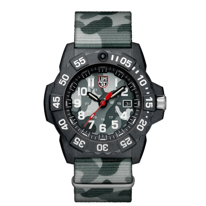 Luminox Navy Seal Camouflage XS.3507-PH