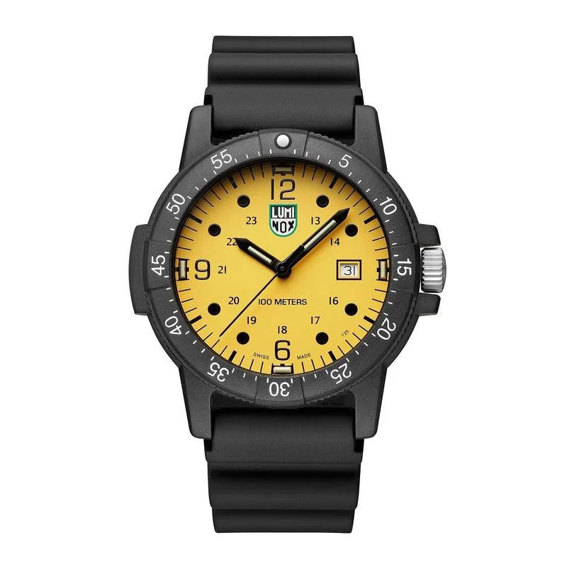 Luminox Sea Bass Carbonox Yellow/Black Dial - X2.2005