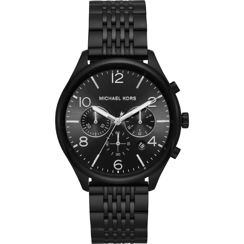 Merrick Chronograph Men