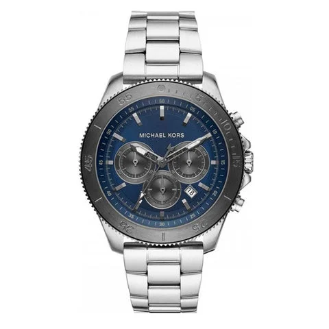 Theroux Chronograph Men