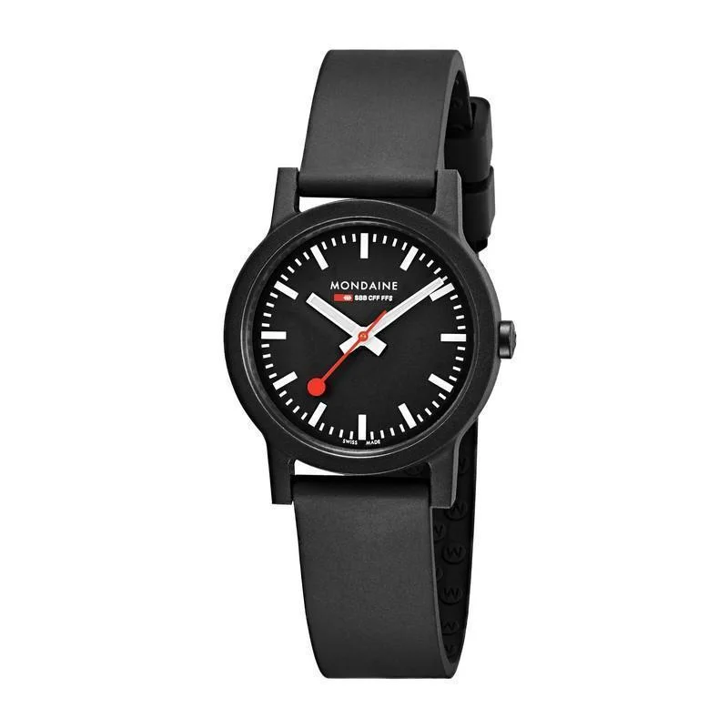 Mondaine Lds Essence Analogue Watch