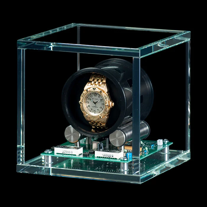 Orbita Tourbillon Programmable Single Unit W35001