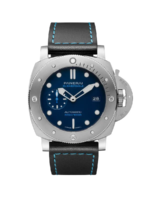 PANERAI SUBMERSIBLE BMG-TECH, 47 MM