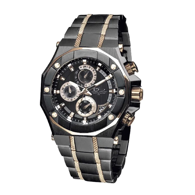 Phantom Black Men's Watch