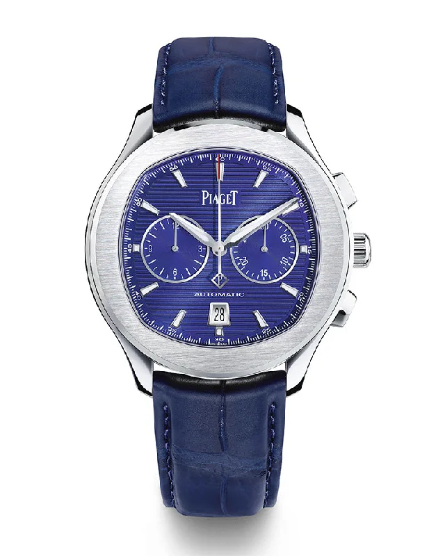 PIAGET POLO CHRONOGRAPH WATCH