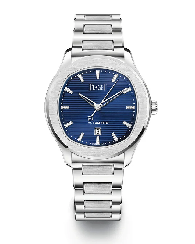 PIAGET POLO DATE WATCH