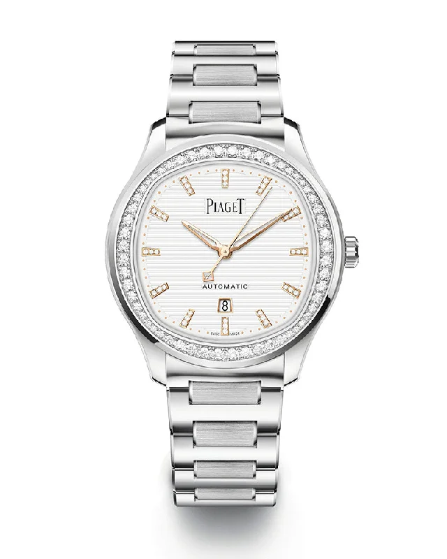 PIAGET POLO DATE WATCH