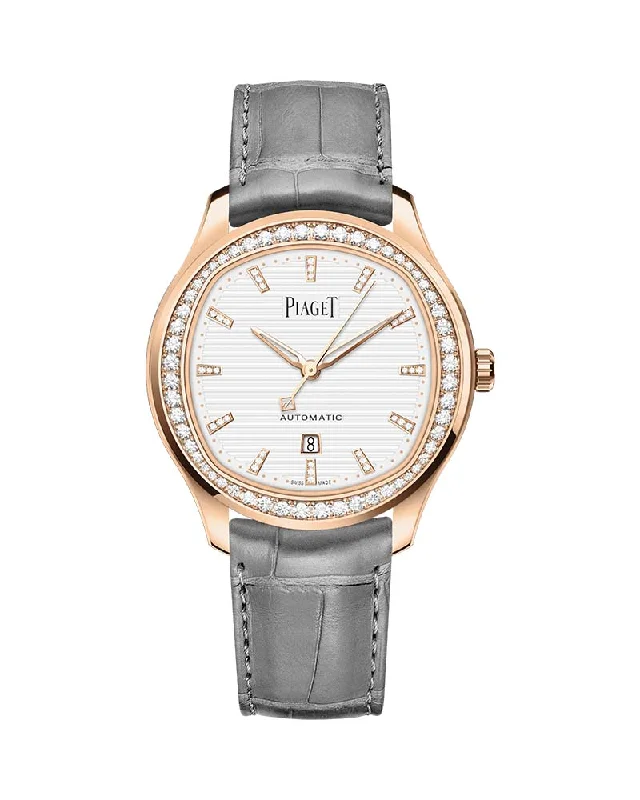 Piaget Polo Date watch